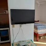 Apartamento Maranduba-Ubatuba Proximo Do Mar