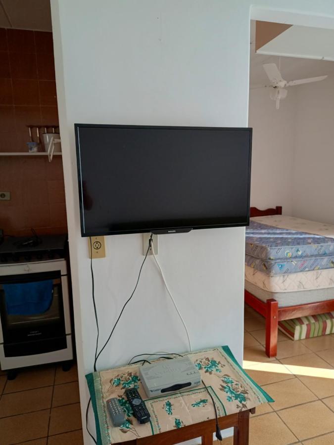 Apartamento Maranduba-ubatuba Proximo Do Mar