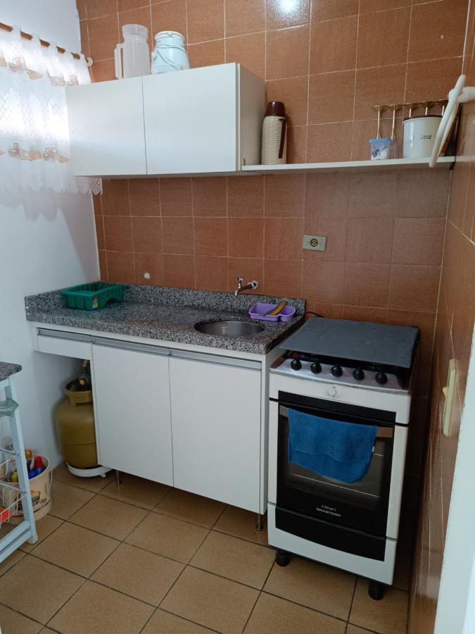 Maranduba-ubatuba Proximo Do Mar Apartamento