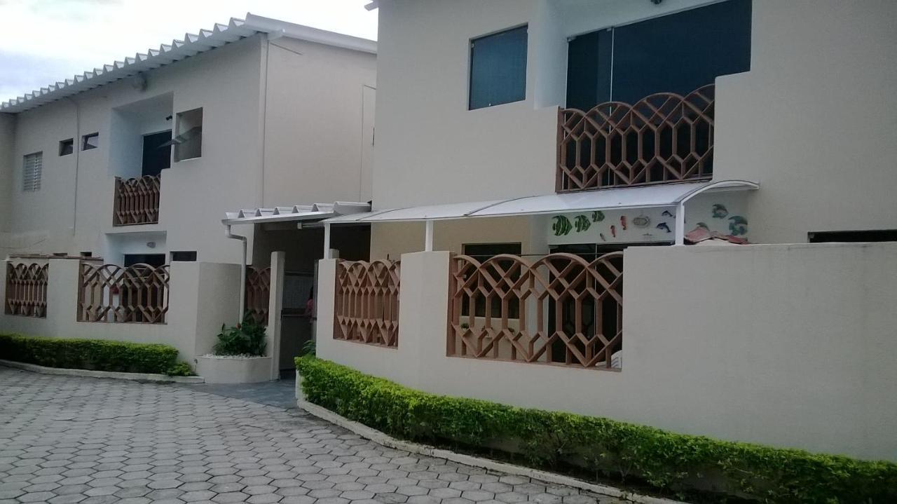 Apartamento Maranduba-ubatuba Proximo Do Mar Ubatuba