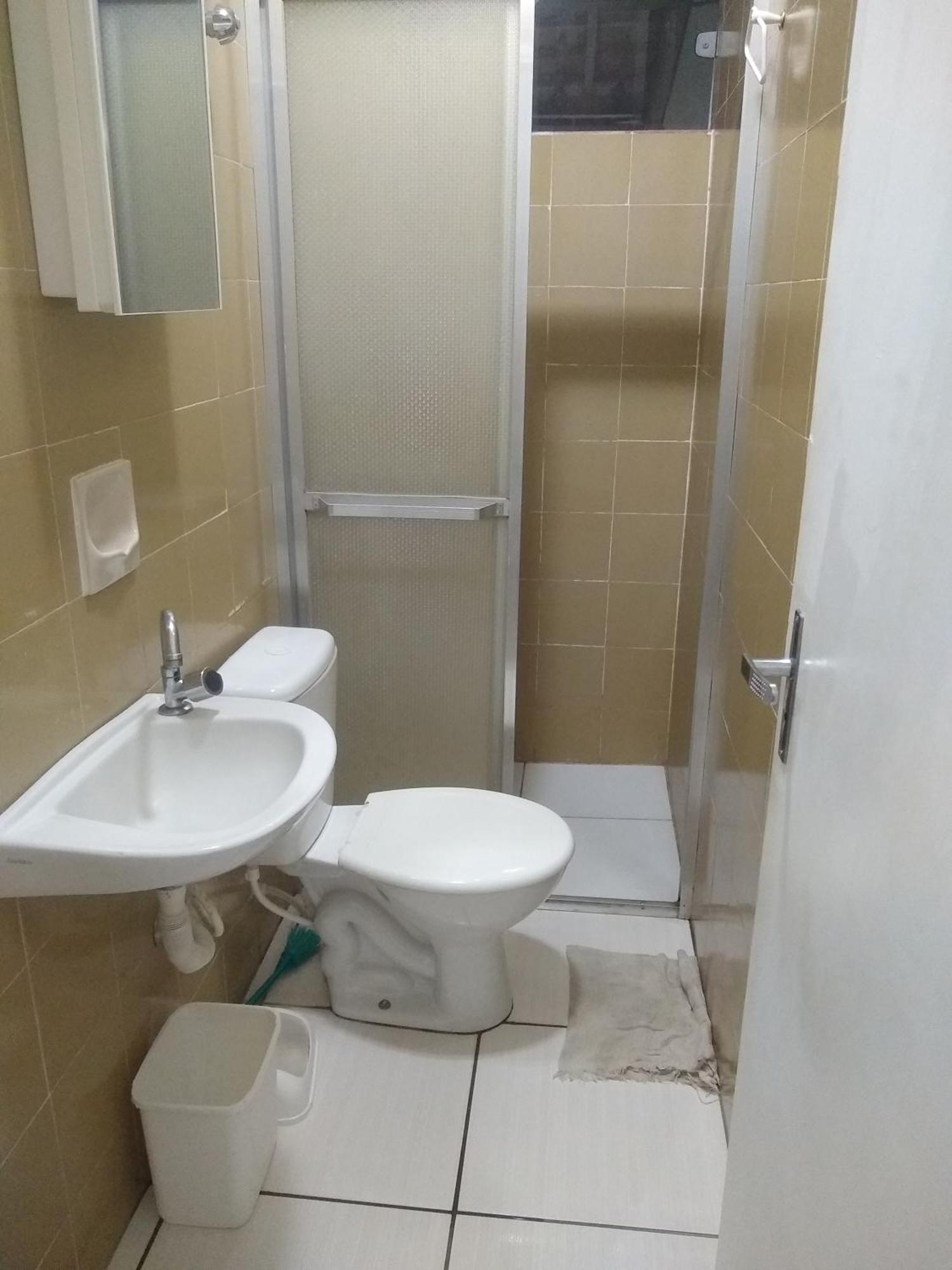 Maranduba-ubatuba Proximo Do Mar Apartamento